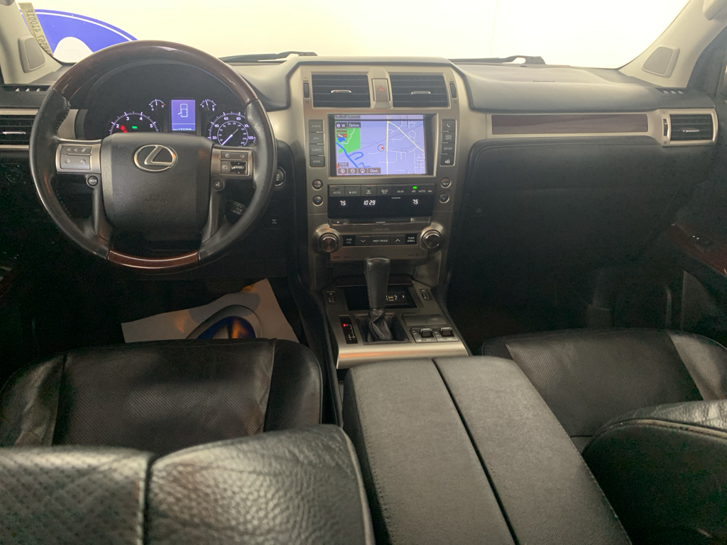 Used 2014 Lexus GX 460 SUV