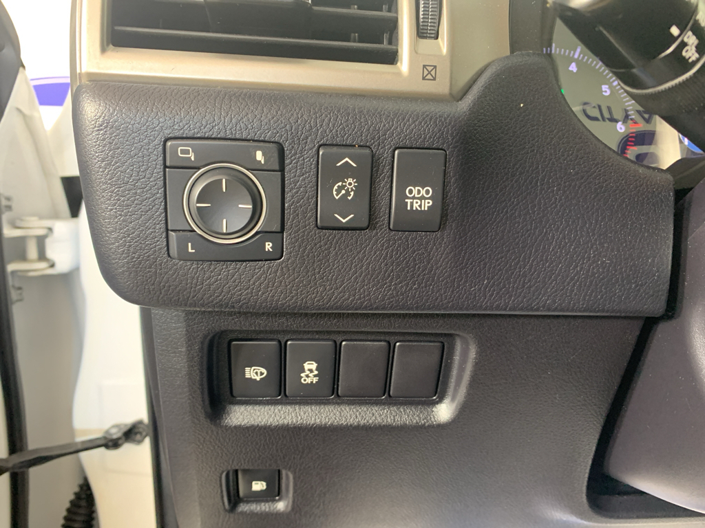 Used 2014 Lexus GX 460 SUV