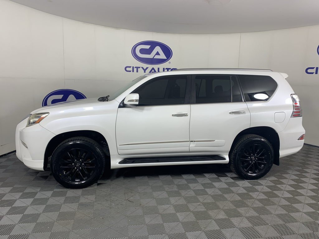 Used 2014 Lexus GX 460 SUV