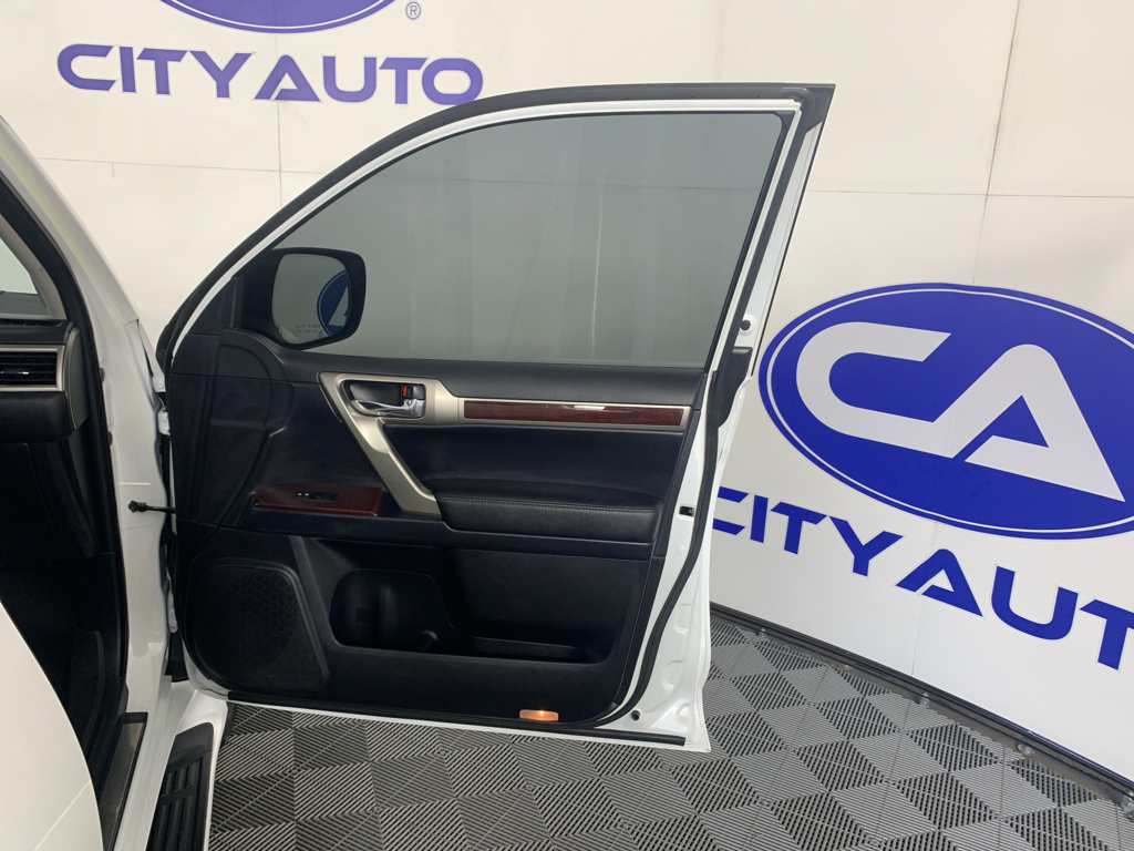 Used 2014 Lexus GX 460 SUV