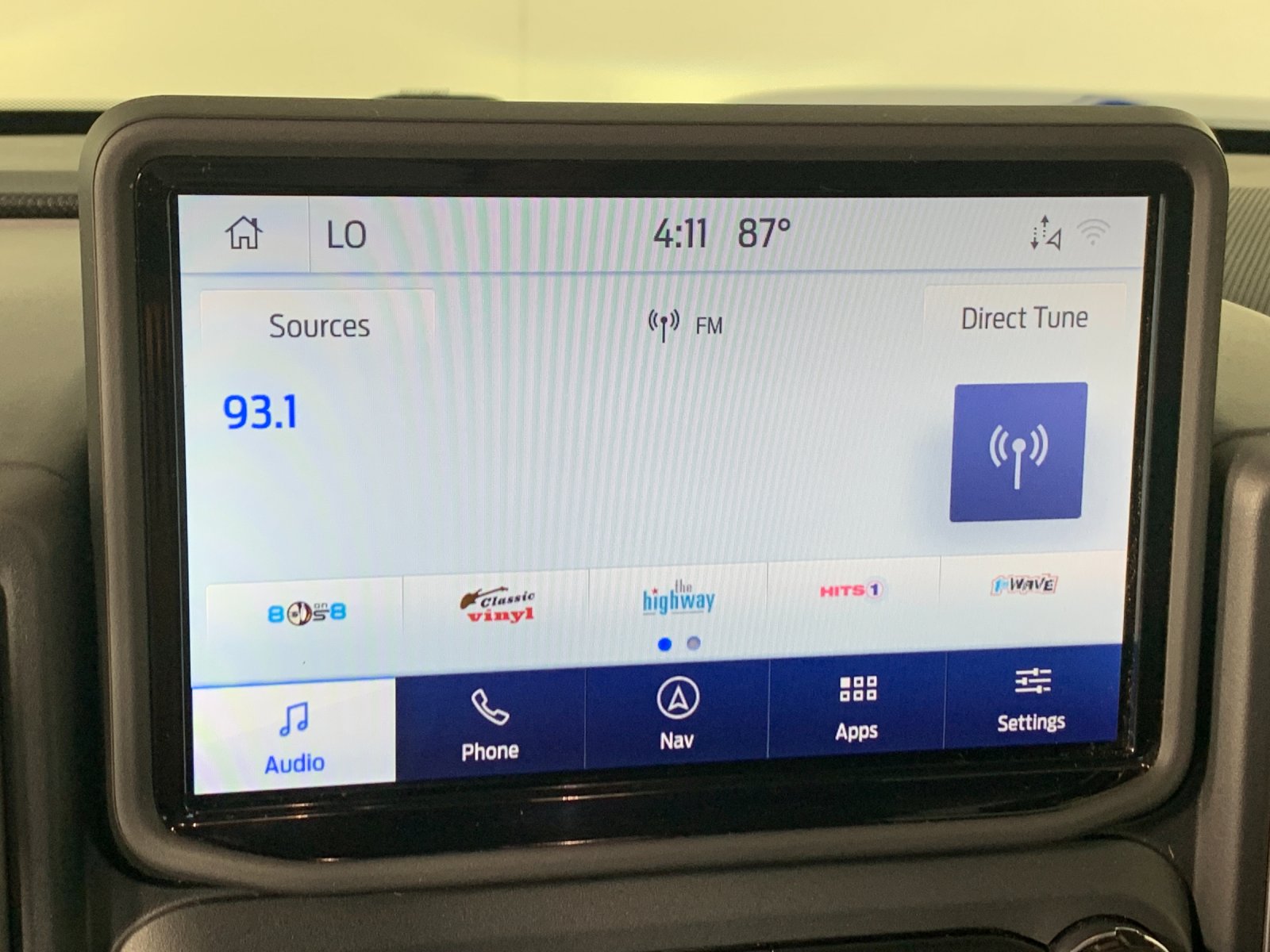 Used 2022 Ford Bronco Sport SUV