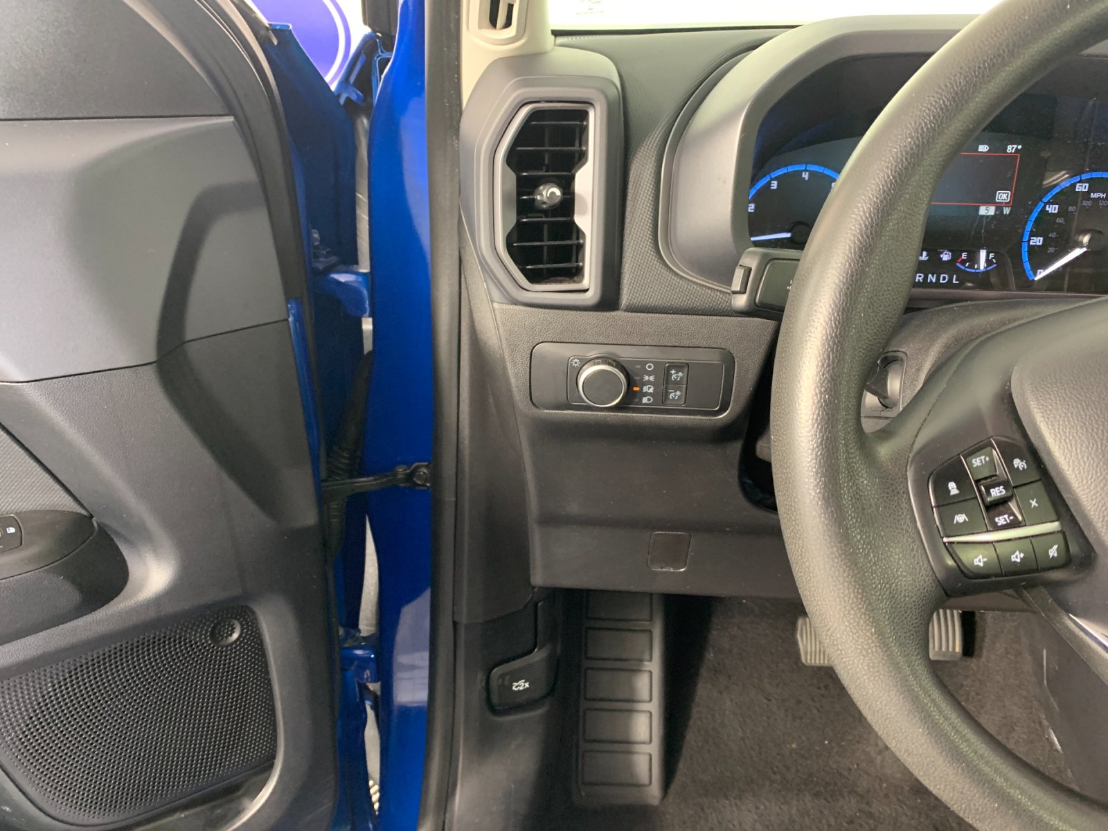 Used 2022 Ford Bronco Sport SUV