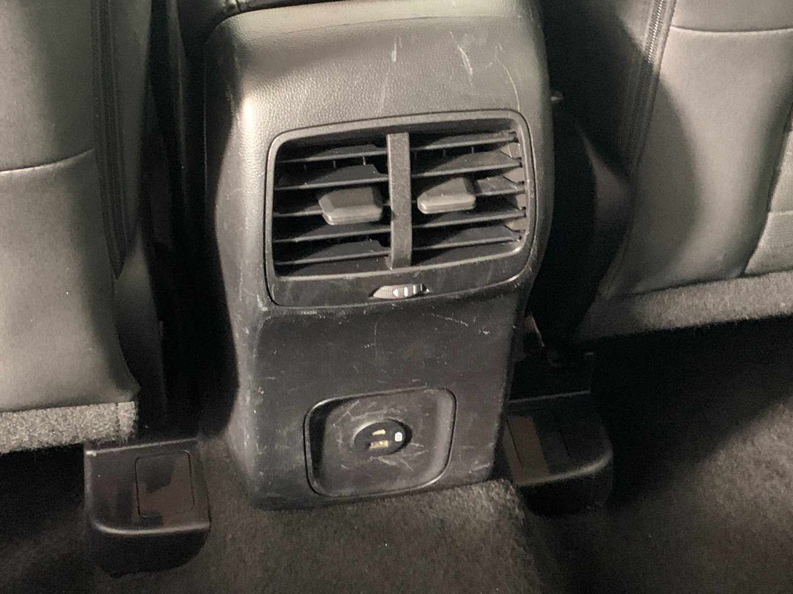 Used 2022 Ford Bronco Sport SUV