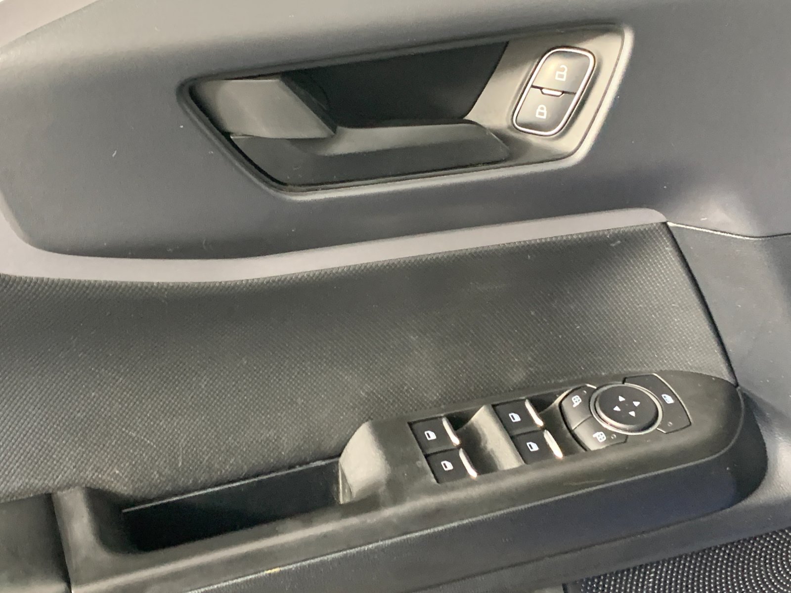Used 2022 Ford Bronco Sport SUV