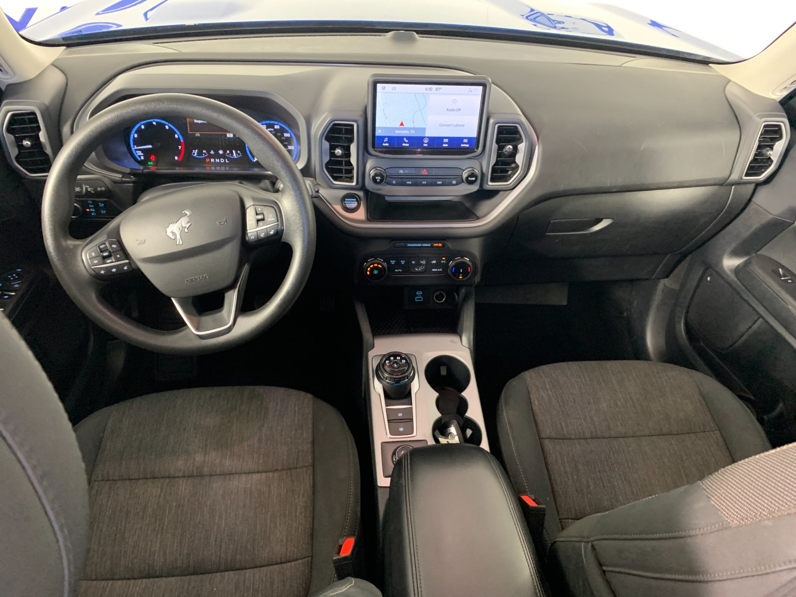 Used 2022 Ford Bronco Sport SUV