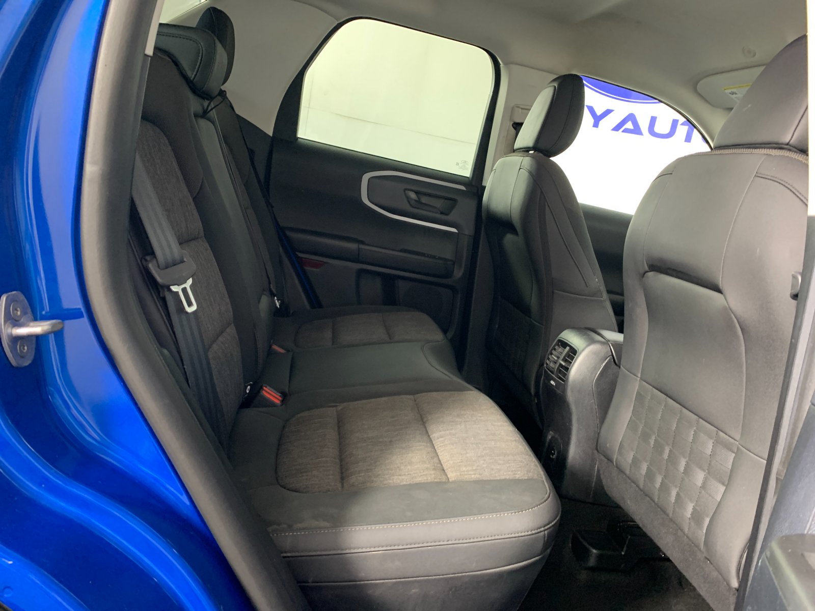 Used 2022 Ford Bronco Sport SUV