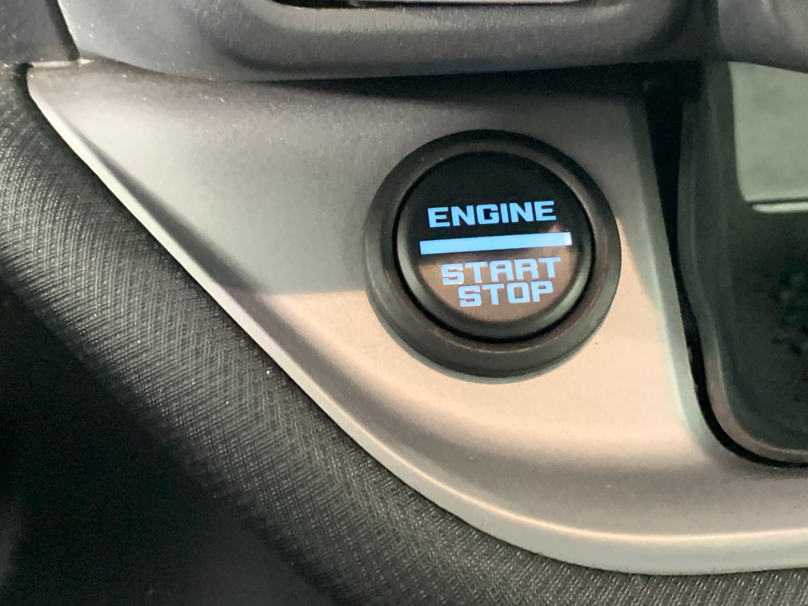 Used 2022 Ford Bronco Sport SUV
