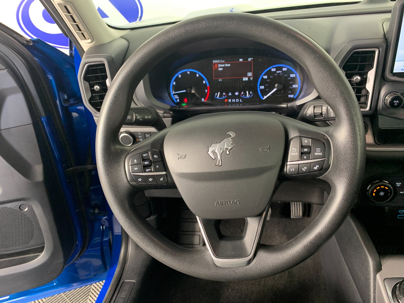 Used 2022 Ford Bronco Sport SUV