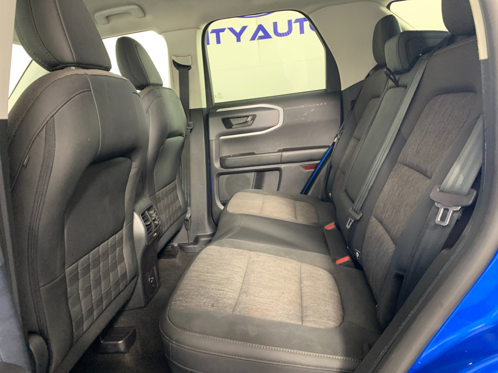 Used 2022 Ford Bronco Sport SUV