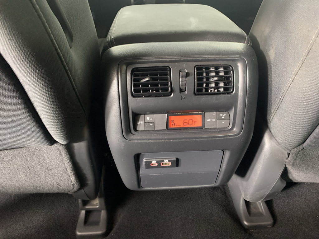 Used 2020 Nissan Pathfinder SUV