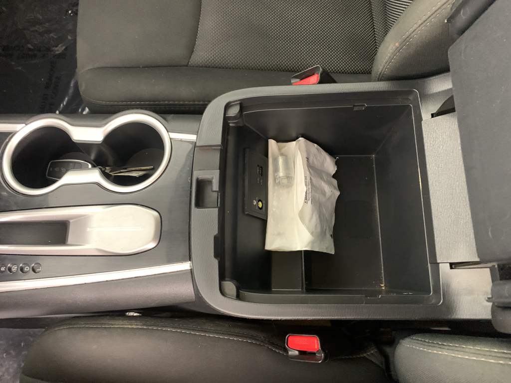 Used 2020 Nissan Pathfinder SUV