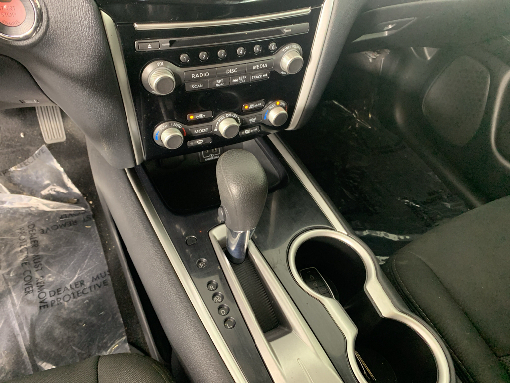 Used 2020 Nissan Pathfinder SUV