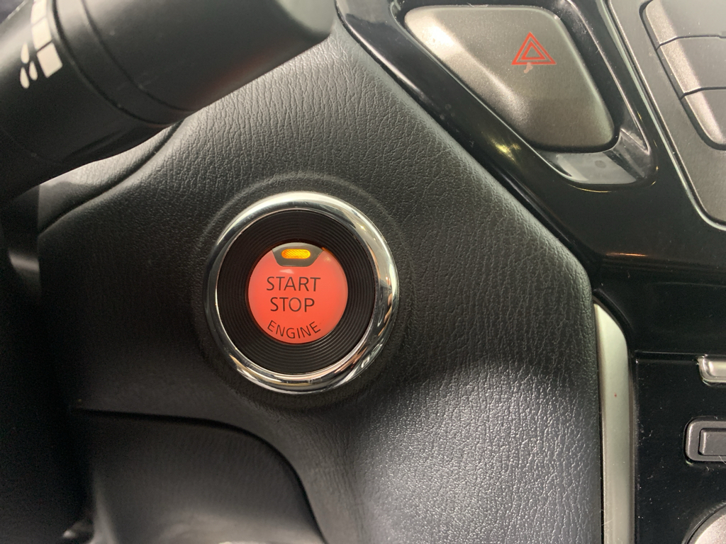 Used 2020 Nissan Pathfinder SUV
