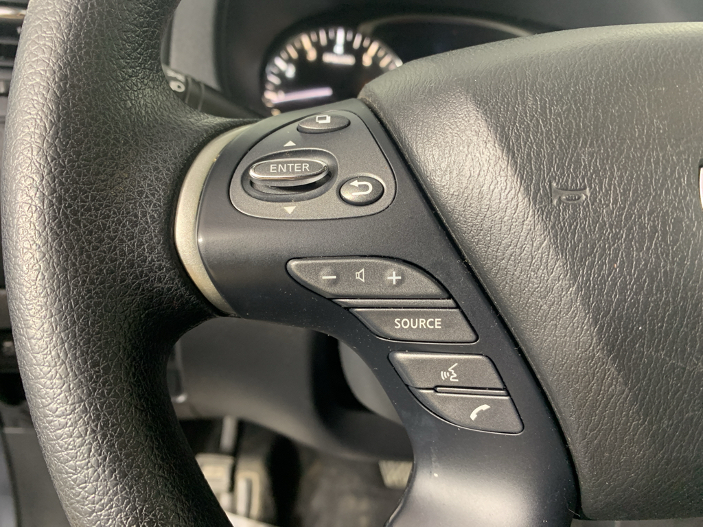 Used 2020 Nissan Pathfinder SUV