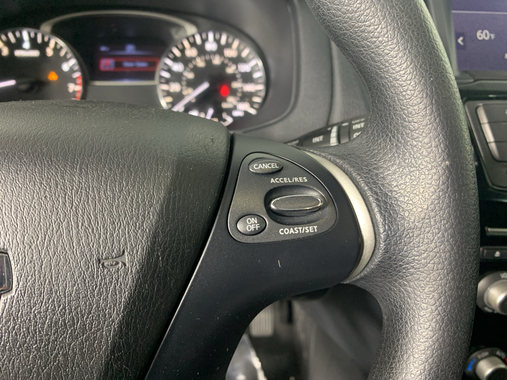 Used 2020 Nissan Pathfinder SUV