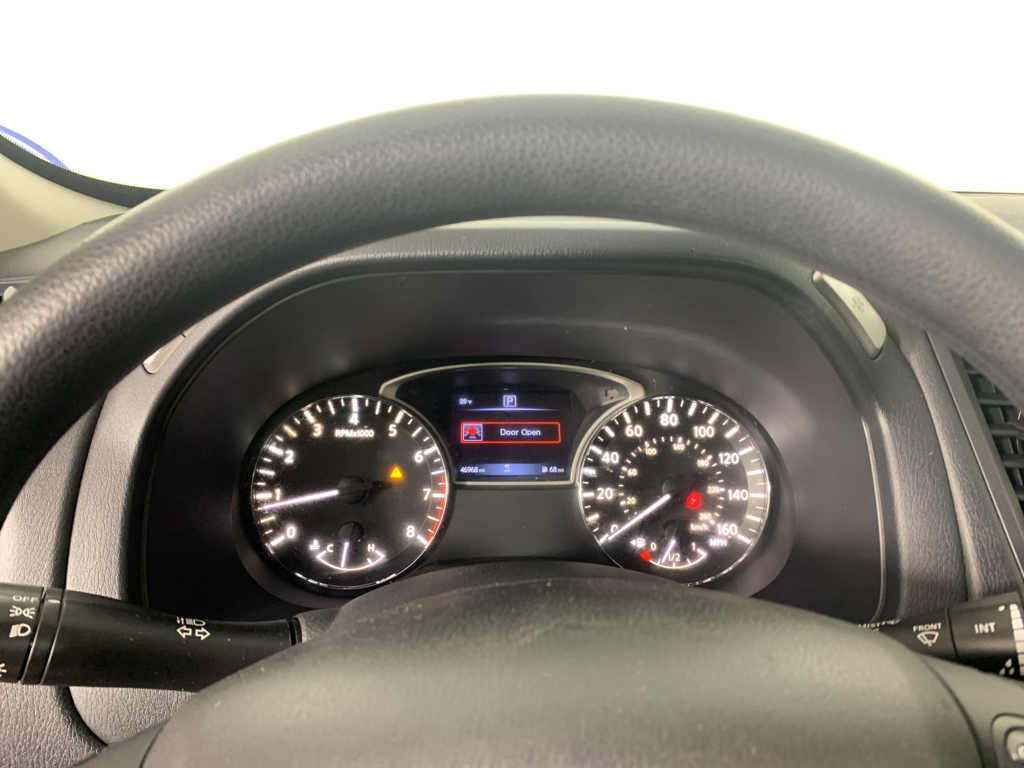 Used 2020 Nissan Pathfinder SUV