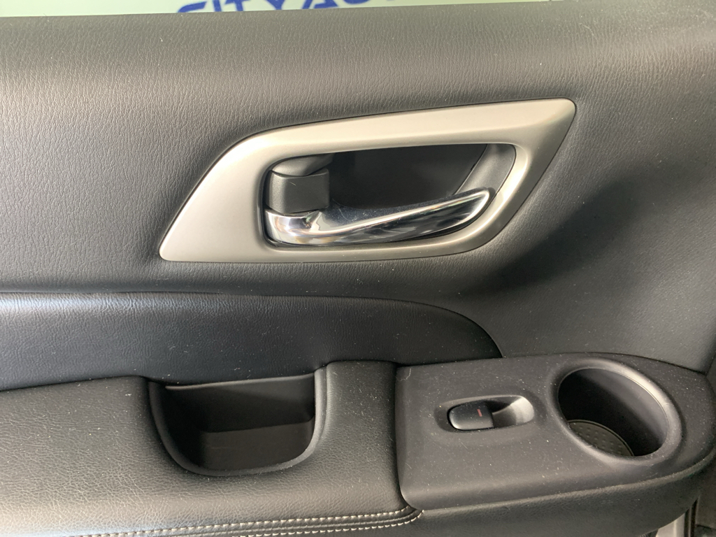 Used 2020 Nissan Pathfinder SUV