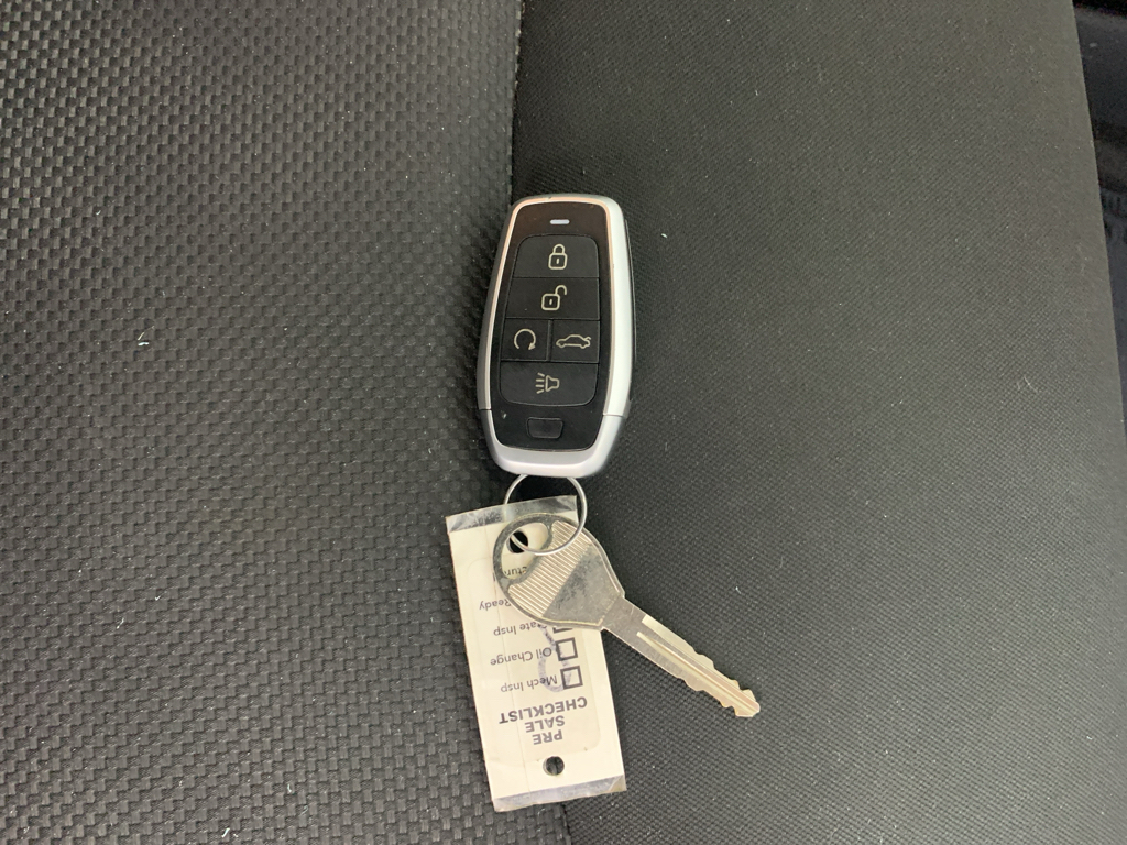 Used 2020 Nissan Pathfinder SUV