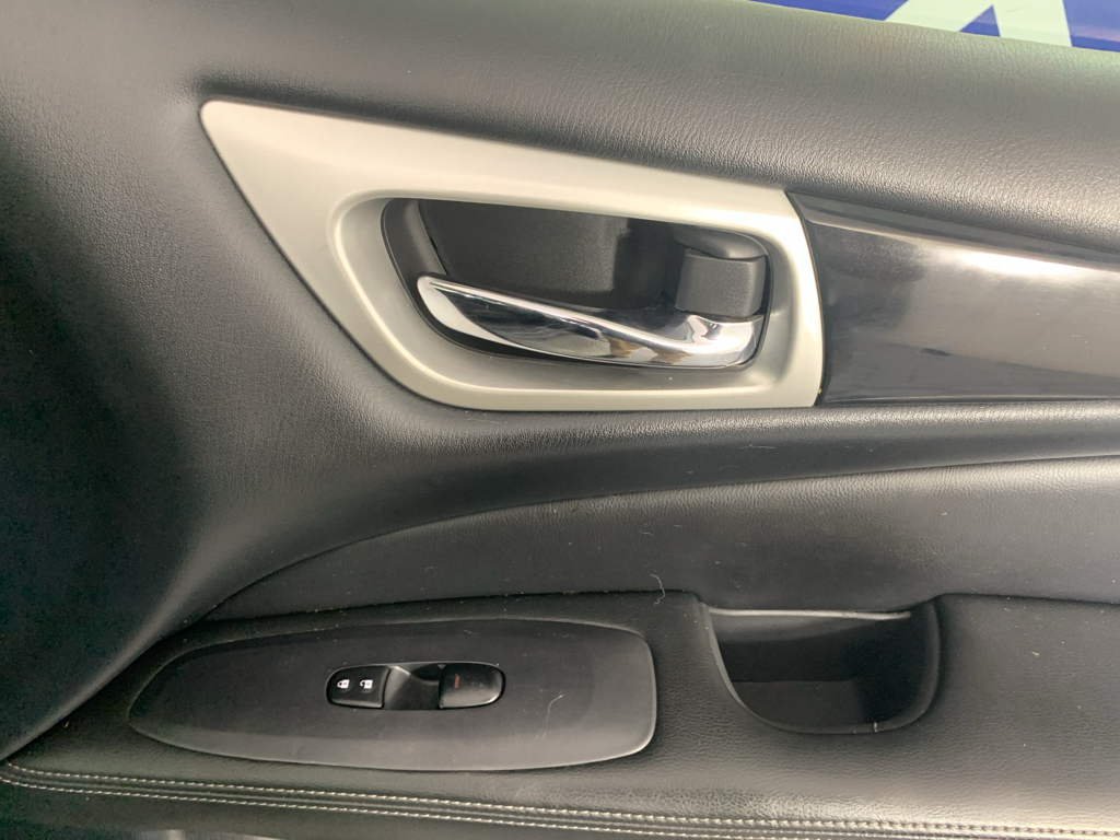 Used 2020 Nissan Pathfinder SUV