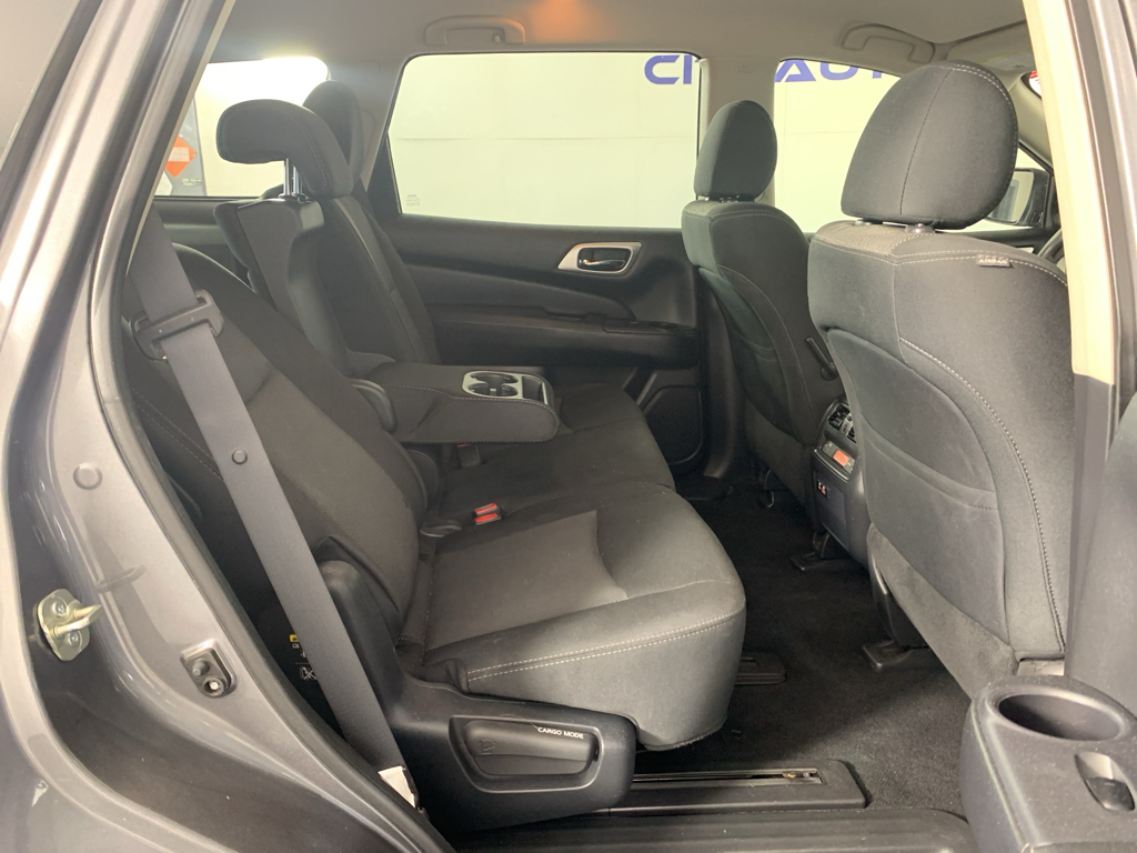 Used 2020 Nissan Pathfinder SUV