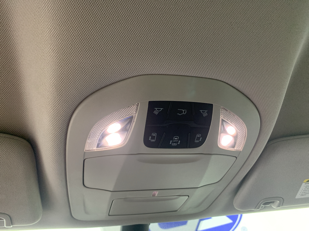 Used 2024 Chrysler Voyager Van