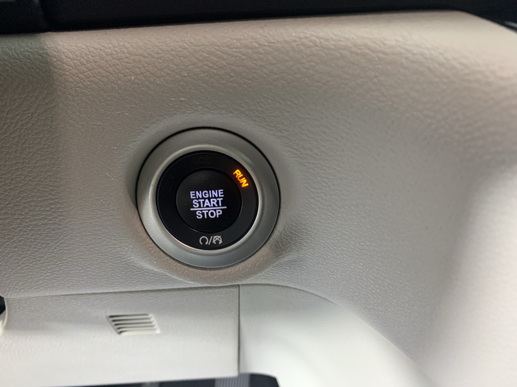 Used 2024 Chrysler Voyager Van