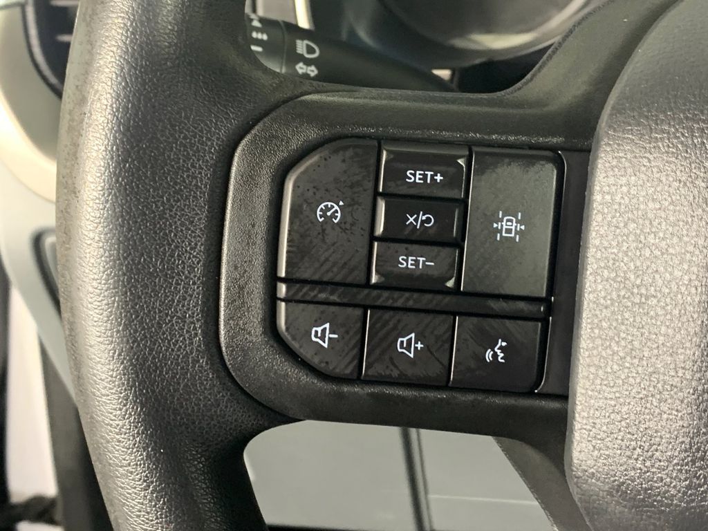 Used 2021 Ford F-150 Truck