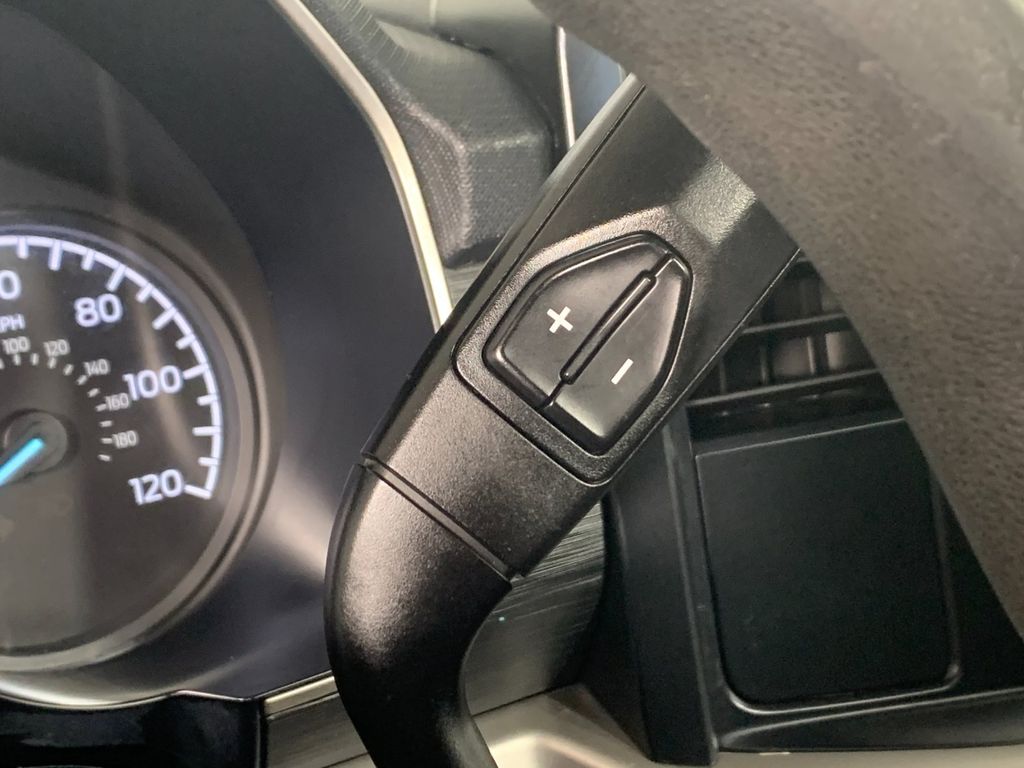 Used 2021 Ford F-150 Truck