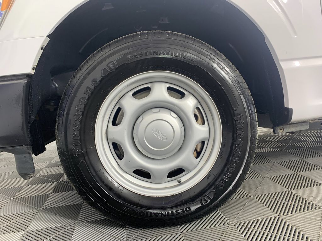 Used 2021 Ford F-150 Truck