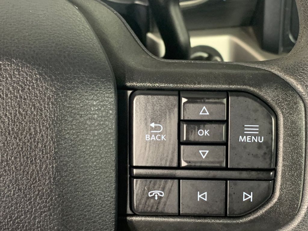 Used 2021 Ford F-150 Truck