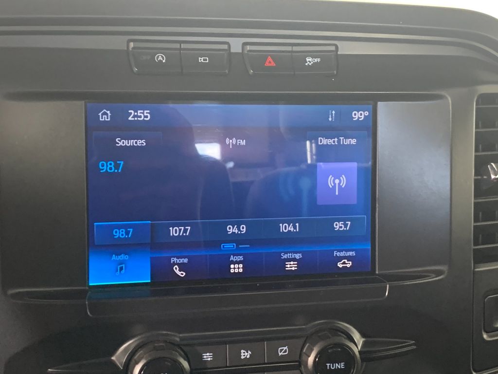 Used 2021 Ford F-150 Truck