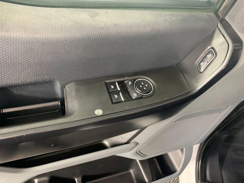 Used 2021 Ford F-150 Truck