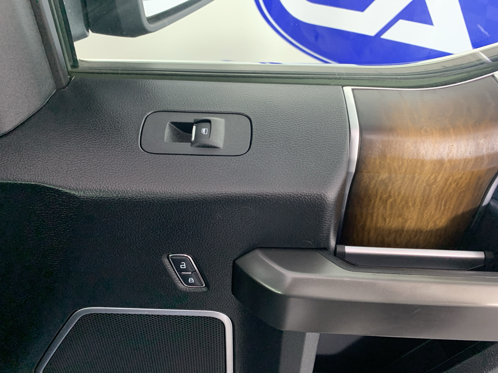 Used 2018 Ford F-150 Truck