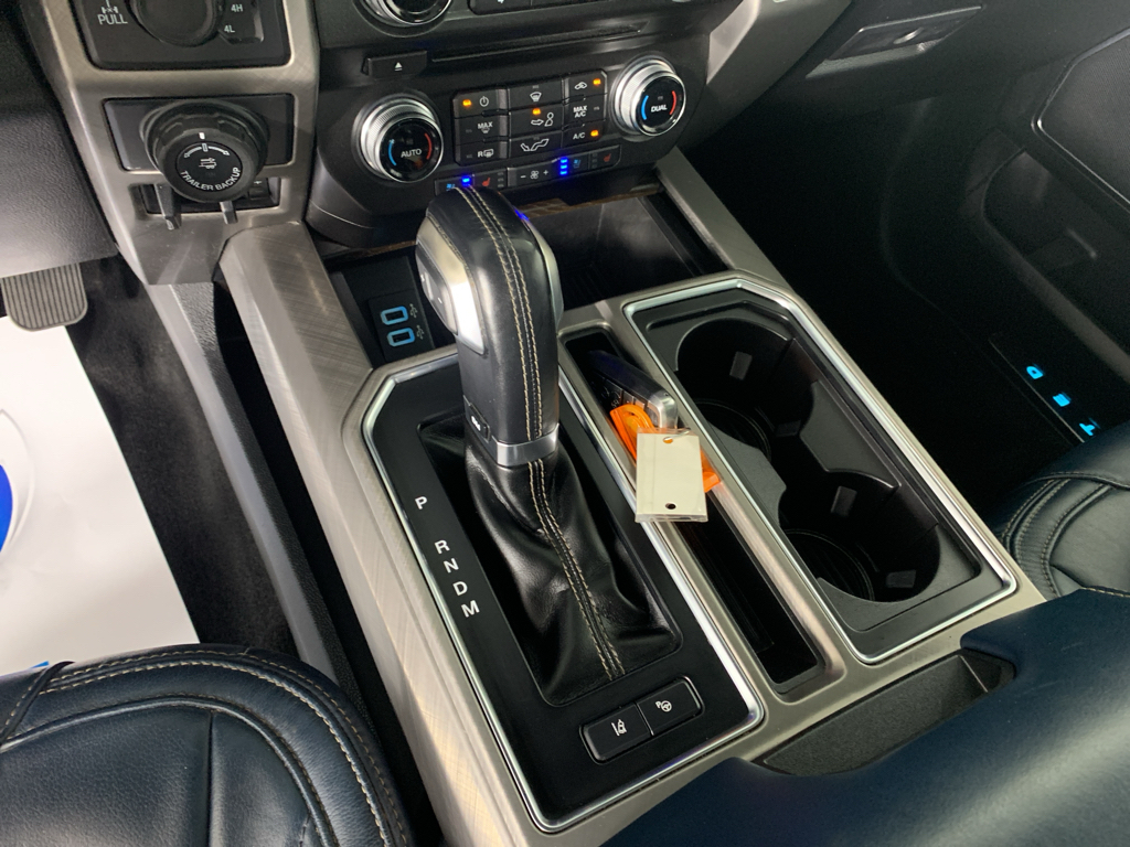 Used 2018 Ford F-150 Truck
