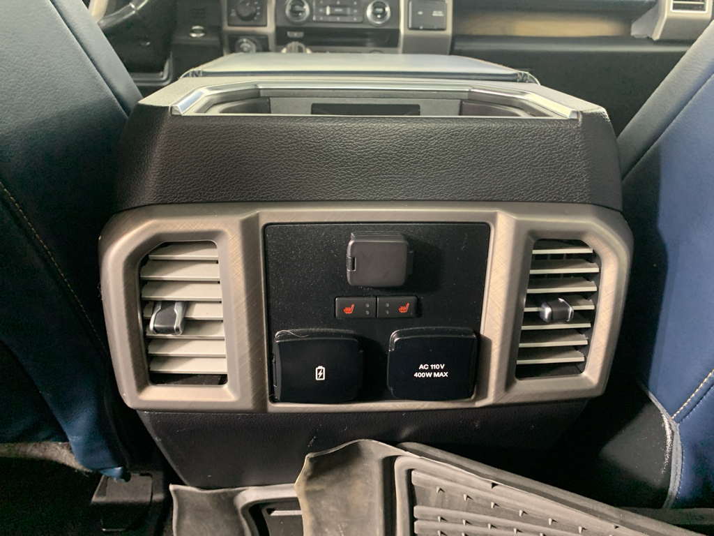 Used 2018 Ford F-150 Truck