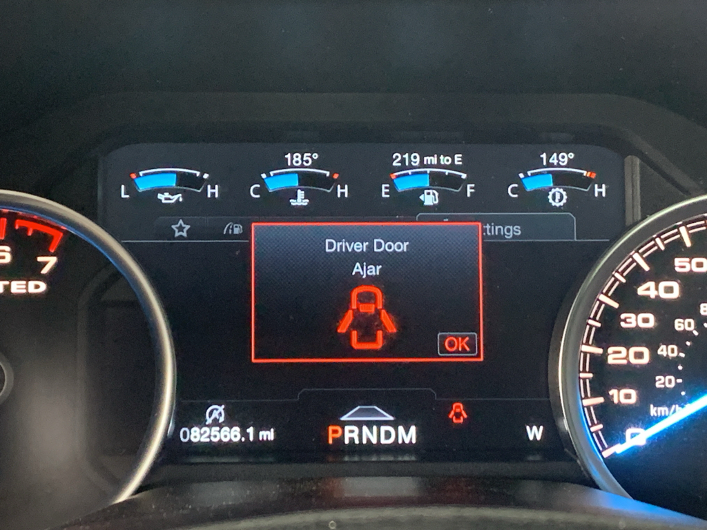 Used 2018 Ford F-150 Truck