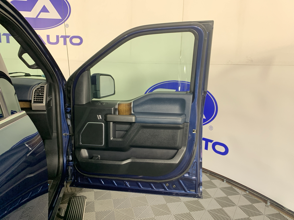 Used 2018 Ford F-150 Truck
