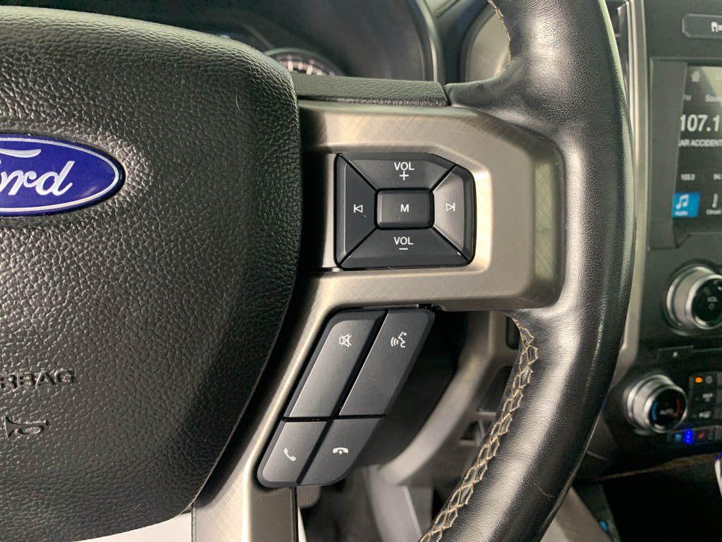 Used 2018 Ford F-150 Truck
