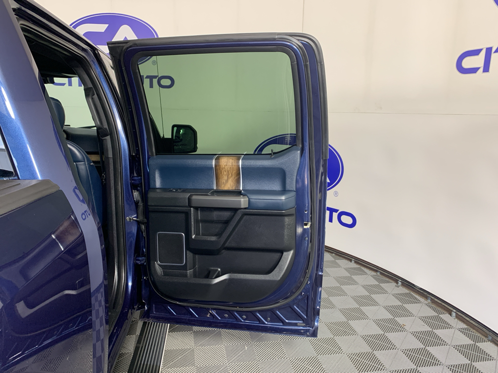 Used 2018 Ford F-150 Truck