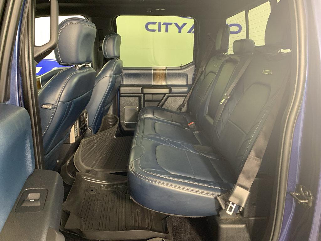 Used 2018 Ford F-150 Truck