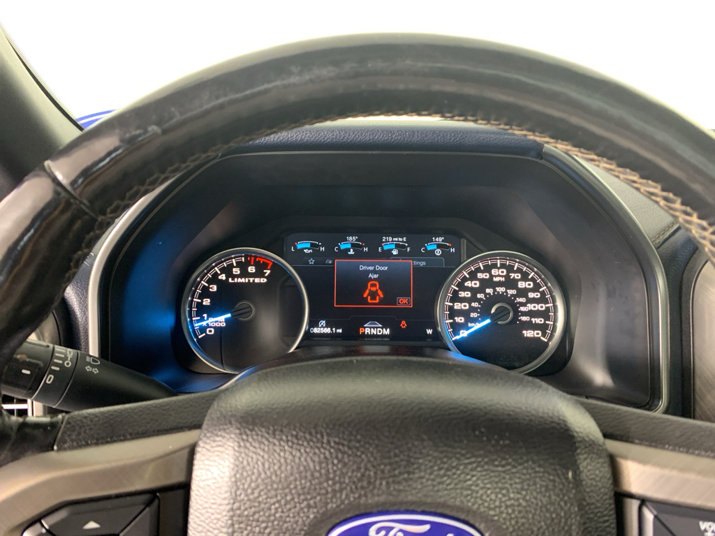 Used 2018 Ford F-150 Truck