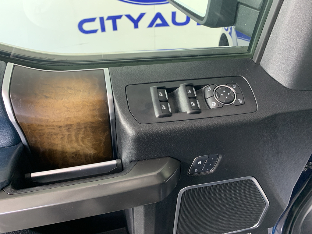 Used 2018 Ford F-150 Truck