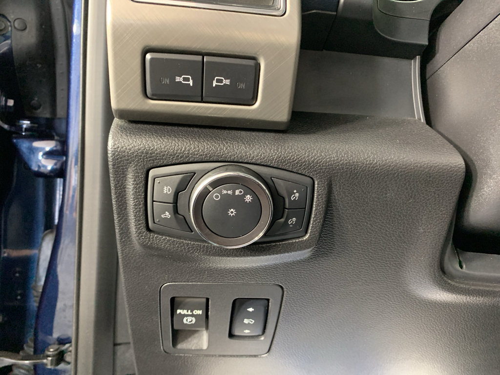 Used 2018 Ford F-150 Truck
