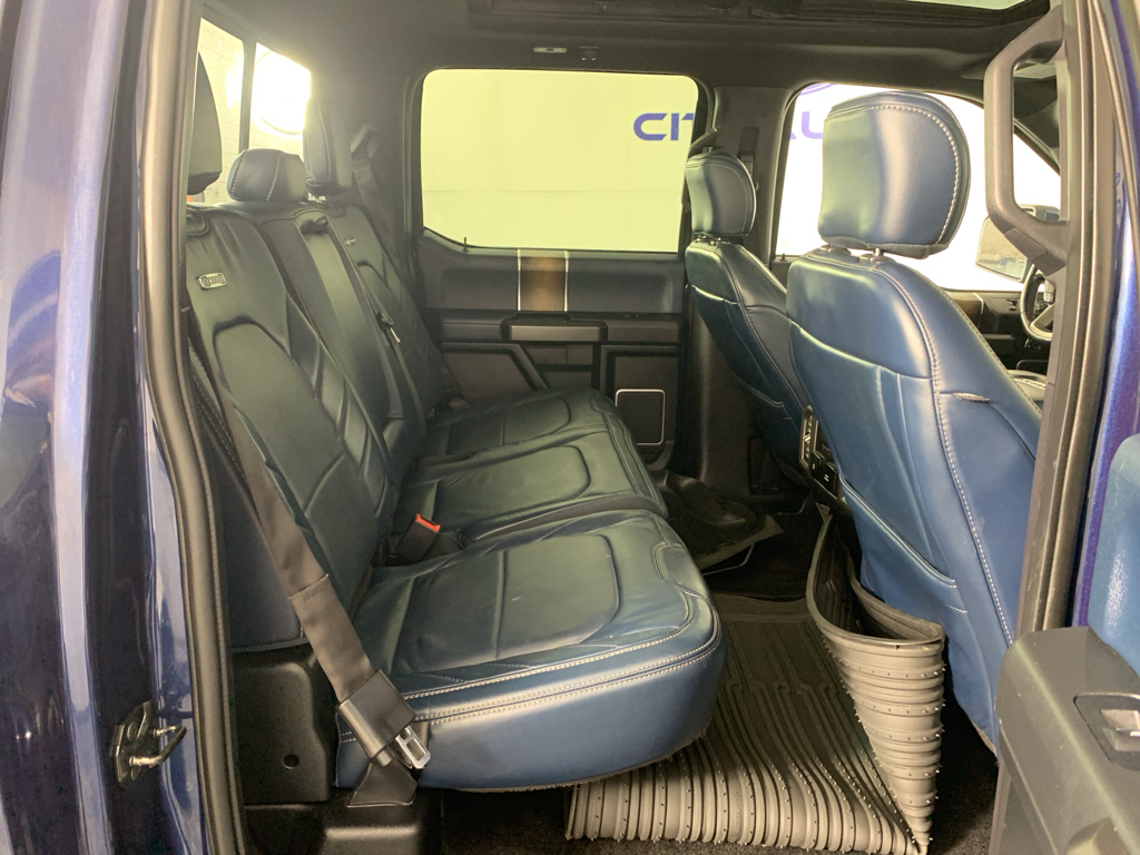 Used 2018 Ford F-150 Truck