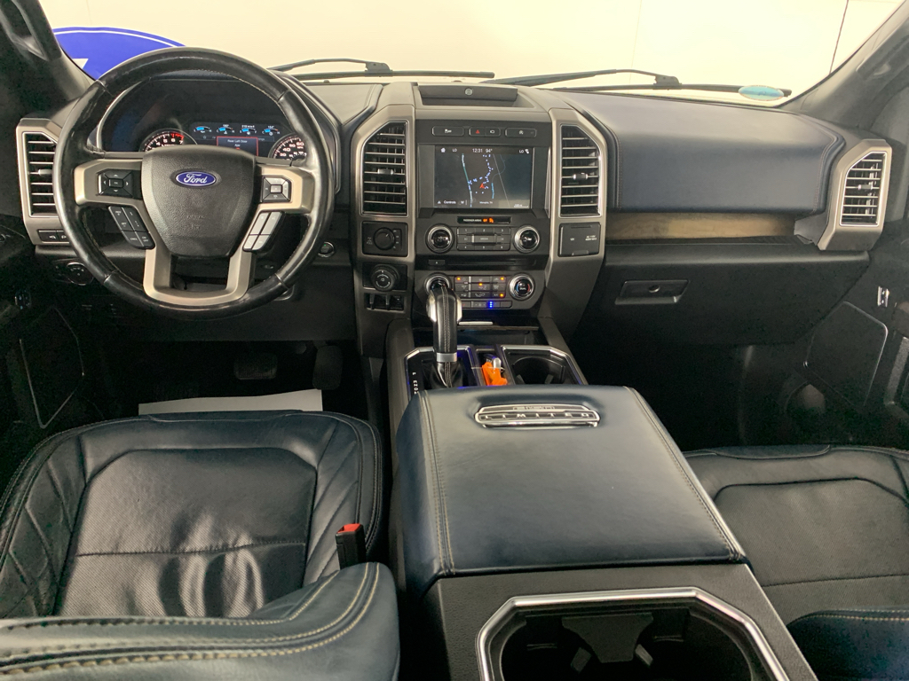 Used 2018 Ford F-150 Truck