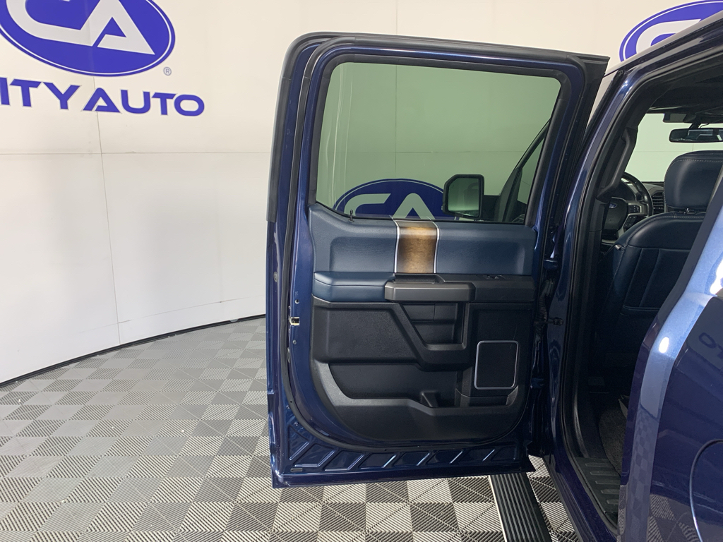 Used 2018 Ford F-150 Truck