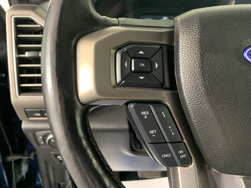 Used 2018 Ford F-150 Truck