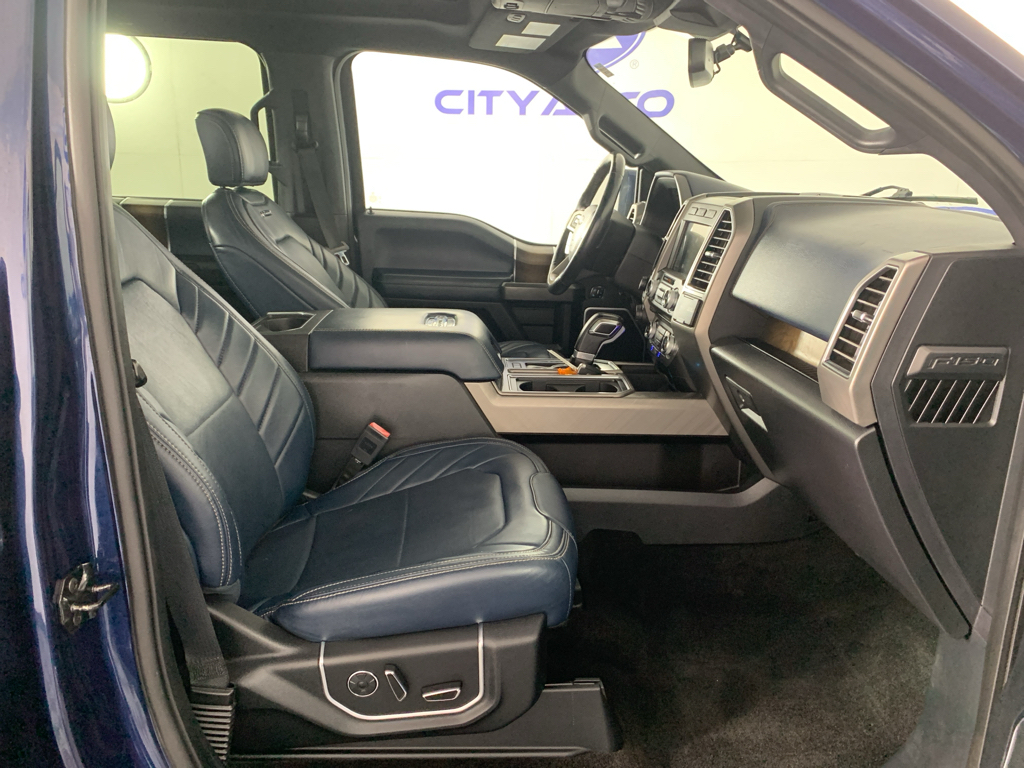 Used 2018 Ford F-150 Truck