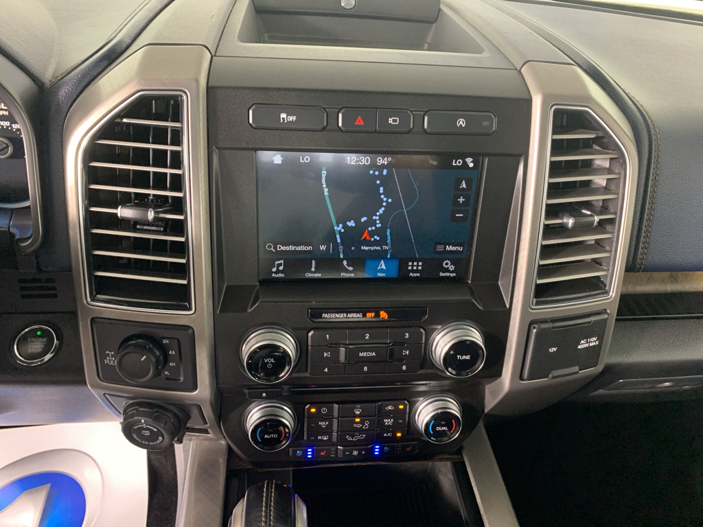 Used 2018 Ford F-150 Truck