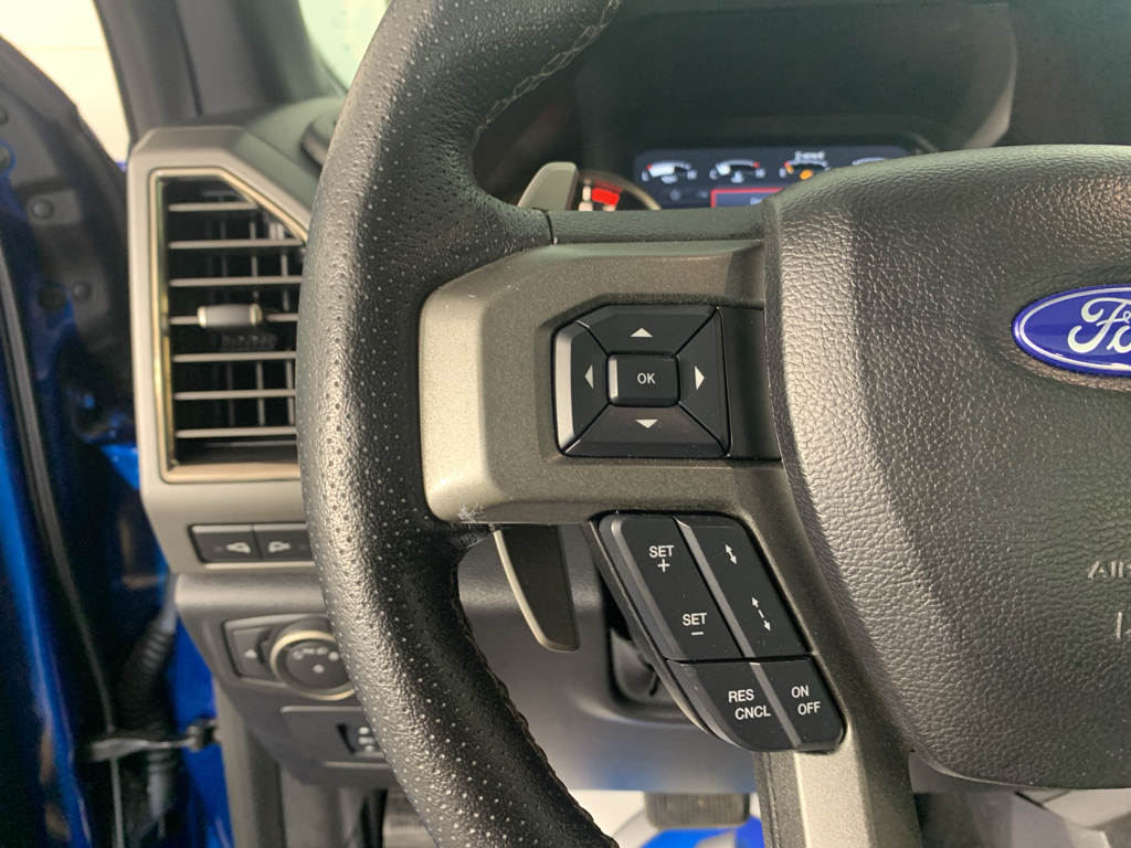 Used 2018 Ford F-150 Truck